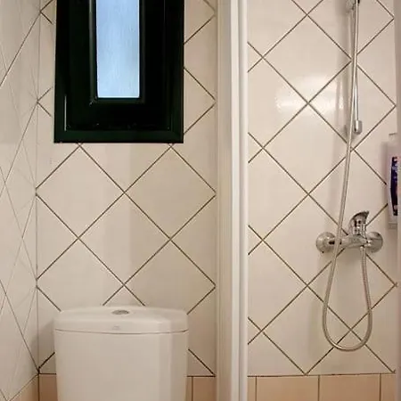 Apartman Cozy In The Heart Of The Iráklio