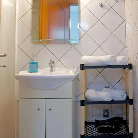 Cozy In The Heart Of The Apartman