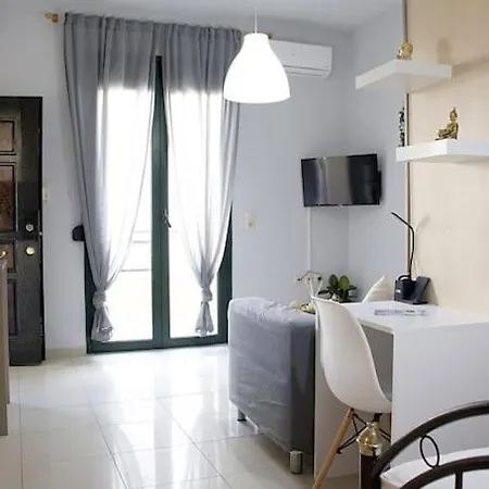 Cozy In The Heart Of The Apartman *